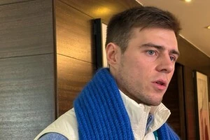 МОК звинуватив Гераскевича у «надмірній підтримці України»