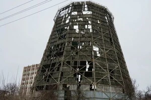 Дарницька ТЕЦ забезпечує теплом і гарячою водою понад тисячу будинків у Дарницькому та Дніпровському районах Києва