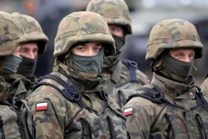 Польща ухвалила амністію для засуджених поляків, які добровільно служать в ЗСУ