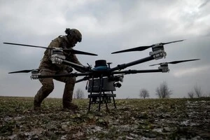 Ситуація на фронті 13 лютого