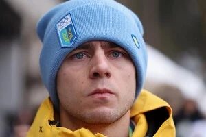 Спортивний арбітражний суд (CAS) відзилив позов Владислава Гераскевича