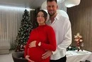 Зіркові українські спортсмени стали батьками доньки