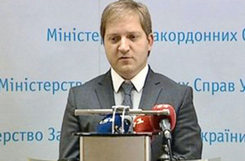 Киев вспомнил о защите своей диаспоры в России