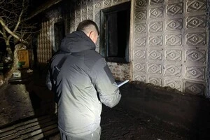 Діти загинули внаслідок отруєння продуктами горіння