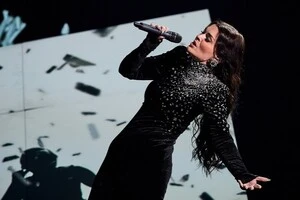 Латвію вперше з 2021 року представить соло-виконавиця