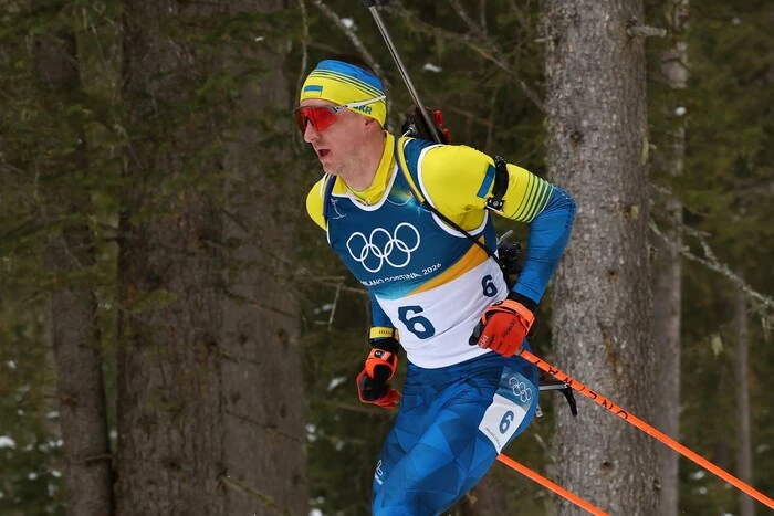 Олімпіада 2026. Анонс виступів українців 15 лютого