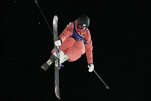 Катерина Коцар оновила найкращий результат в історії України на Олімпіадах у фрискі, потрапивши до топ-12 у бігейрі