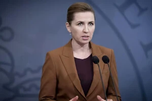 Данія назвала тиск США щодо купівлі Гренландії абсолютно неприйнятним