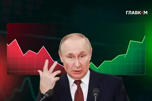 «От мала до велика». Кремль повідомив про вражаючу підтримку кривавого Путіна росіянами