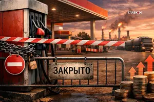 В реальности все немного не так, как это представляет населению РФ правительство