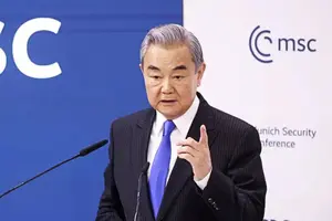 Китай намагається навести з Європою свої мости