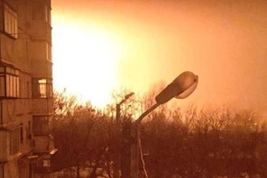 Брянськ та Білгород залишились частково без світла після атак