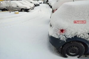 Прогноз погоди на 16 лютого