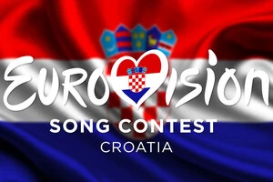 Хорватія намагатиметься прорватися до фіналу після минулорічного провалу у півфіналі Євробачення