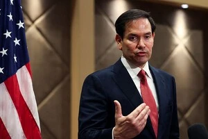 За словами Рубіо, Трамп протягом року намагався з’ясувати, чи може Вашингтон стати посередником у переговорах для досягнення миру