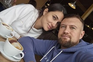 Депутатка Галина Янченко оголосила про стосунки з підприємцем Юрієм Федоровим 