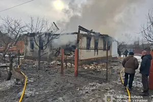 Минулої доби війська РФ здійснили обстріли 33 населених пунктів Сумського, Шосткинського, Охтирського та Конотопського районів