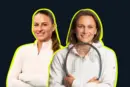 Марта Костюк проведе онлайн-зустріч для тенісних тренерів: як зареєструватися