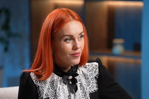 Alyosha заявила, що шантажисти хотіли підставити її колишнього