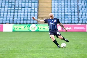 Ексзахисник збірної України несподівано залишився без клубу