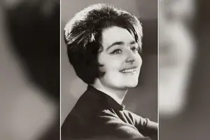 Людмила Юрченко віддала понад чотири десятиліття оперній сцені України