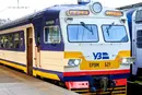 У Києві запущено додаткові поїзди Kyiv City Express: розклад