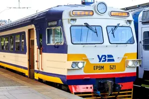 У столиці запущено додаткові рейси міського експреса