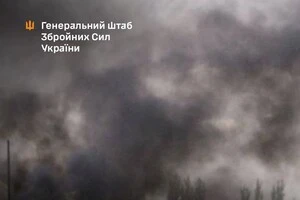 Генштаб підтвердив ураження пункту управління БпЛА  