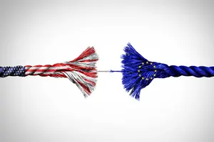 Мюнхенське прозріння. Європа готується жити без США?