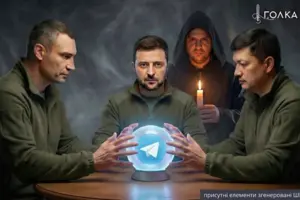 Як Telegram може підірвати повоєнні вибори