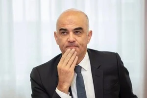 Генсек Ради Європи Ален Берсе заявив про необхідність політичного рішення для запуску трибуналу