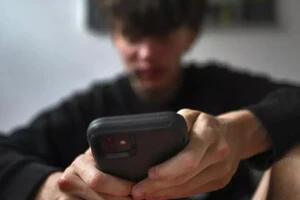 Соціал-демократи виступили за жорсткі правила для TikTok та Instagram у Німеччині