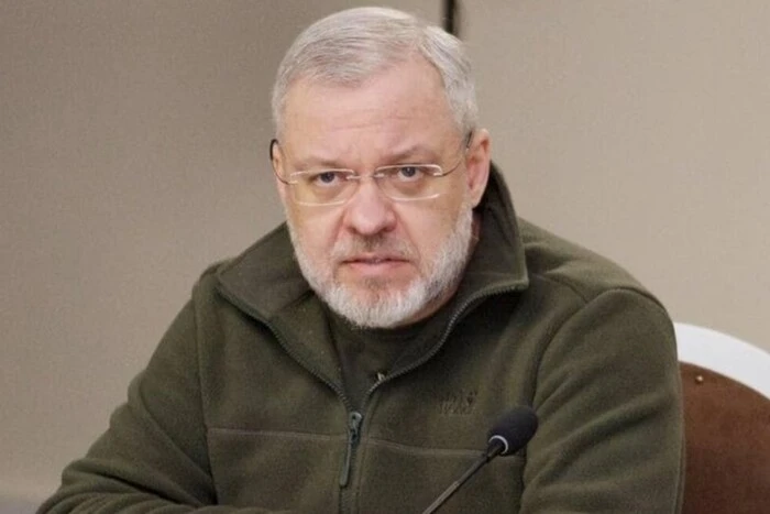 Галущенко поскаржився до Антикорупційного суду на «незаконне затримання»