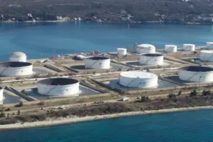 Нафтопровід Adria став центром енергетичної суперечки в ЄС