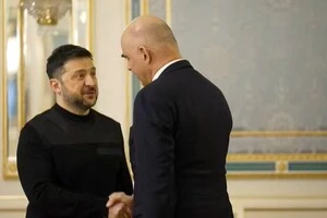 Рада Європи та Україна посилюють співпрацю задля створення трибуналу для російського керівництва