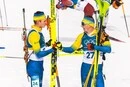 Чоловіча біатлонна естафета на Олімпіаді-2026: прогноз і анонс гонки