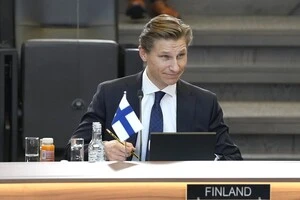 За словами Хаккянена, Кремль нарощує війська та ядерний потенціал в Арктиці