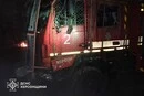 Херсон: росіяни атакували рятувальників під час ліквідації наслідків обстрілу