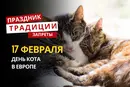 17 февраля: какой сегодня праздник, традиции и запреты
