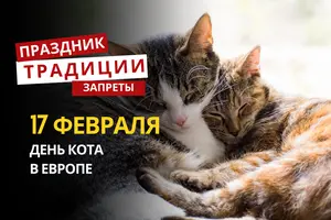 17 февраля: какой сегодня праздник, традиции и запреты