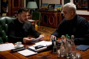 Глава держави доручив Олександру Покладу зайнятися питанням очищення СБУ