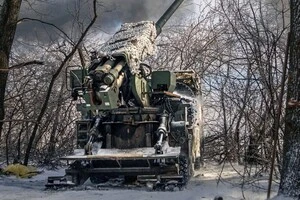 Ситуація на фронті 16 лютого