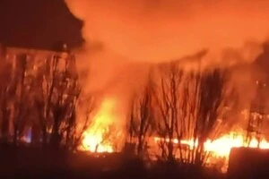 Наслідки атаки на Одесу