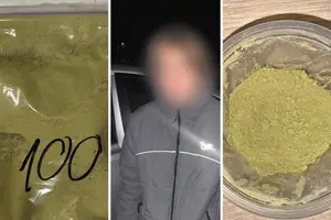 Фігурантці оголошено про підозру, вона перебуває під вартою