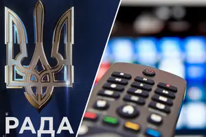За час повномасштабного вторгнення канал «Рада» перерахував ТОВ «Кінокіт» 431,81 млн грн