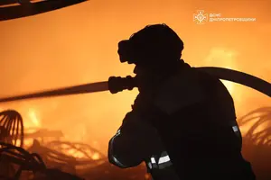 Відомо про дев’ятьох поранених внаслідок атаки РФ