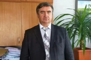 Микола Шамбір обіймає посаду радника міністра соціальної політики України