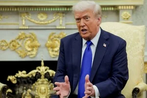 Трамп особисто затверджуватиме бійців для участі у турнірі UFC у Білому домі