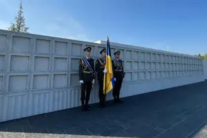 Заборона на поховання воїнів, які мали судимість, на Національному кладовищі: реакція Решетилової