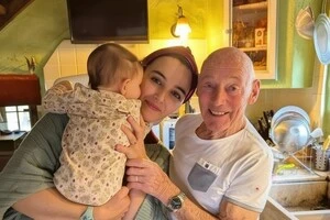 91-річний П’єр Сабле бере участь у бігових марафонах 